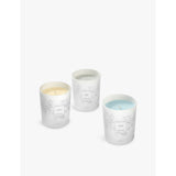 Van Cleef & Arpels scented candle discovery set 3x70g (British brand)