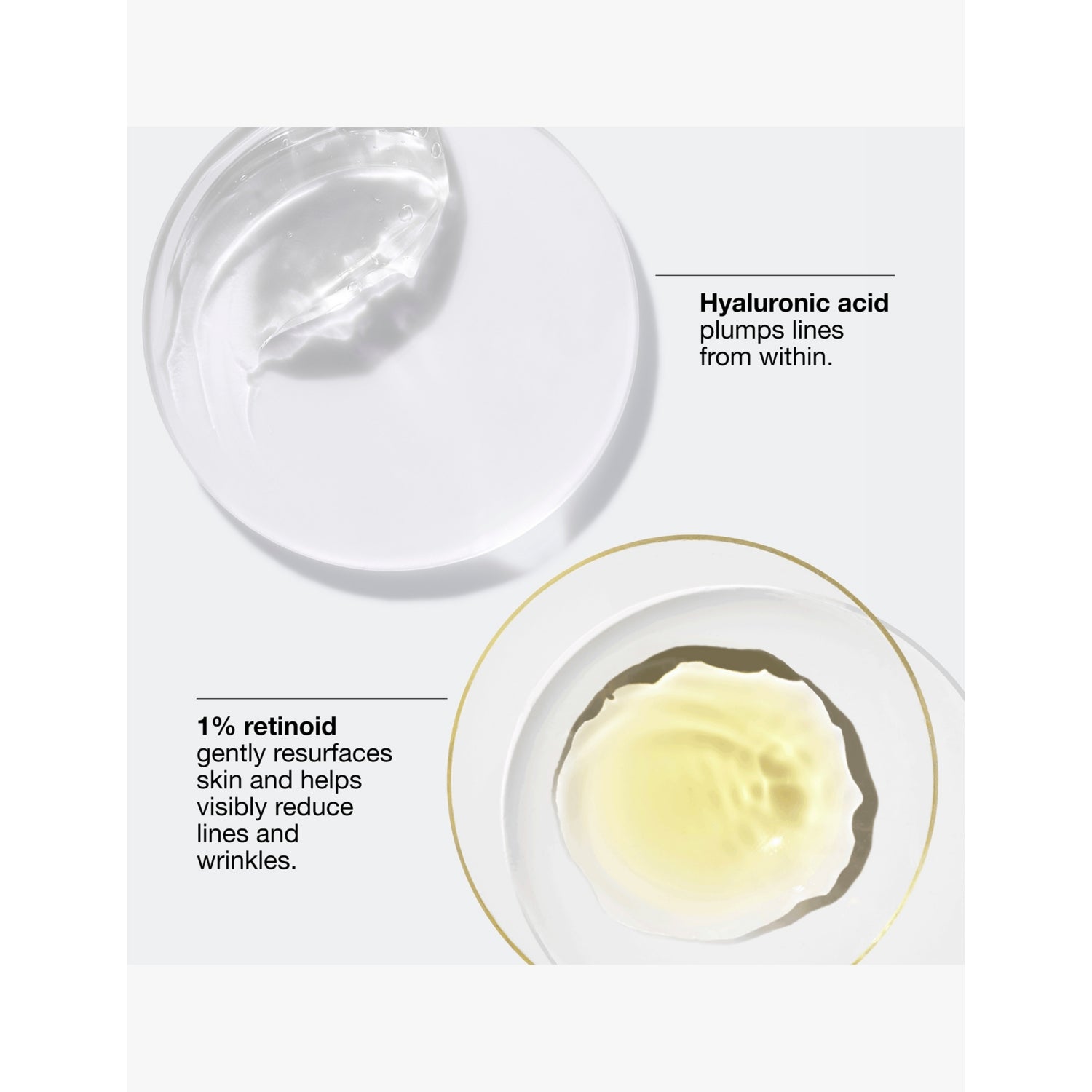 Clinique Smart Clinical Repair retinoid face balm 3g, imported from the UK