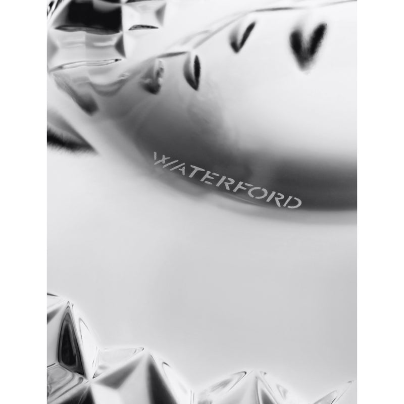 Waterford Lismore Essence crystal glass pitcher 1.9L, UK version