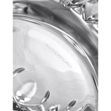 Waterford Lismore Essence crystal glass vase 30cm, imported from the UK