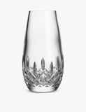 Waterford Lismore Essence crystal bud vase 15cm (British brand)