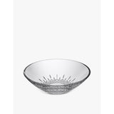 Waterford Lismore Essence crystal bowl 20cm (British brand)