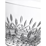 Waterford Lismore Essence crystal bowl 20cm (British brand)