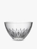 Waterford Lismore Essence crystal bowl 20cm (British brand)