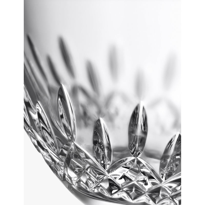 Waterford Lismore Essence crystal bowl 15cm, UK version