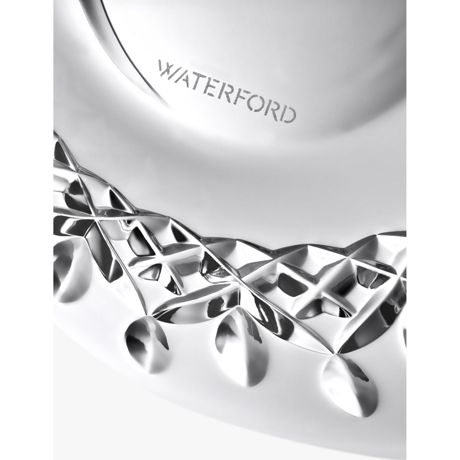 Waterford Lismore Essence crystal bowl 15cm, UK version