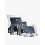 Waterford Lismore Essence crystal photo frame 20cm x 25cm, UK version