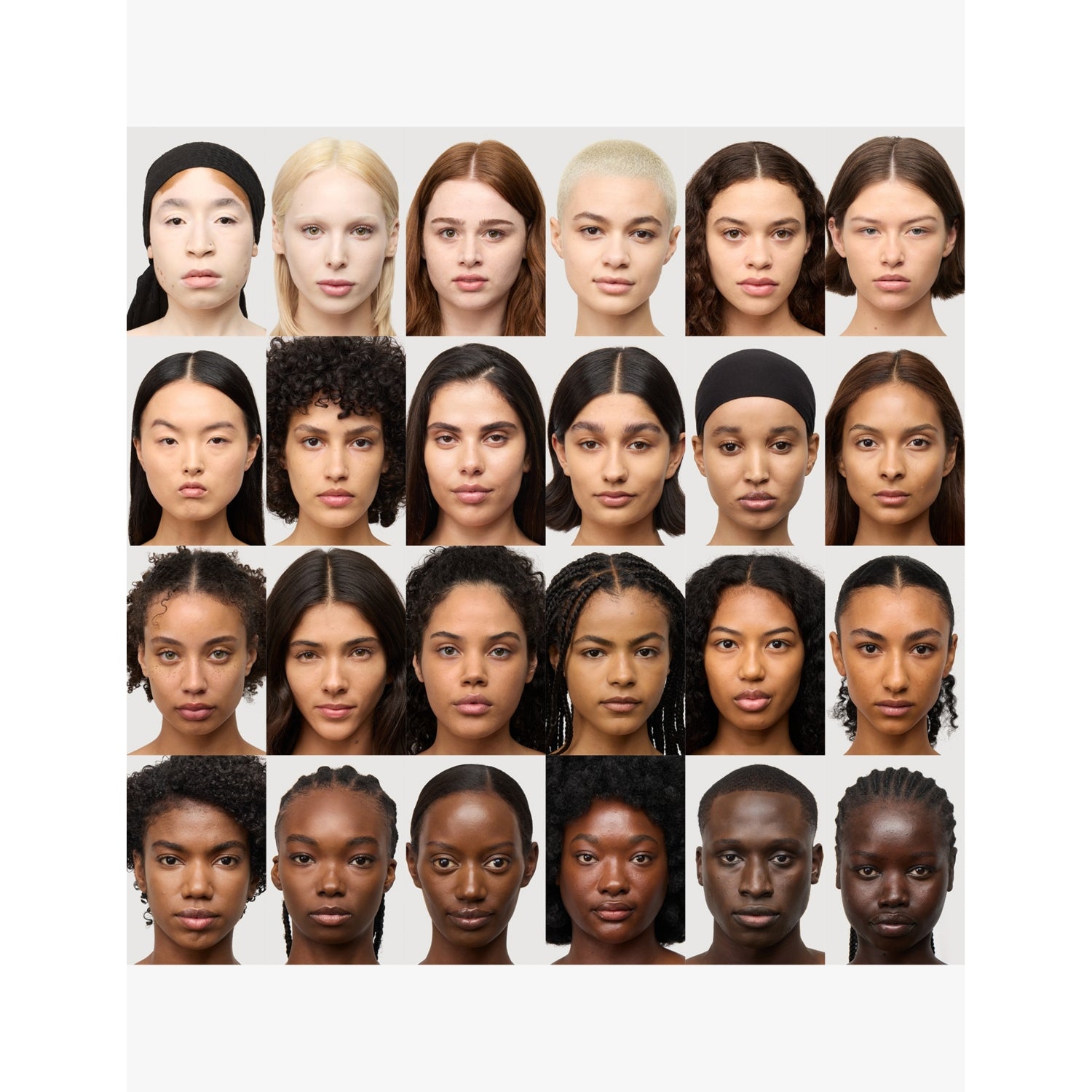 Kylie by Kylie Jenner skin tint blurring foundation 30ml - British product