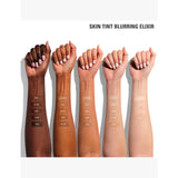 Kylie by Kylie Jenner skin tint blurring foundation 30ml - British product