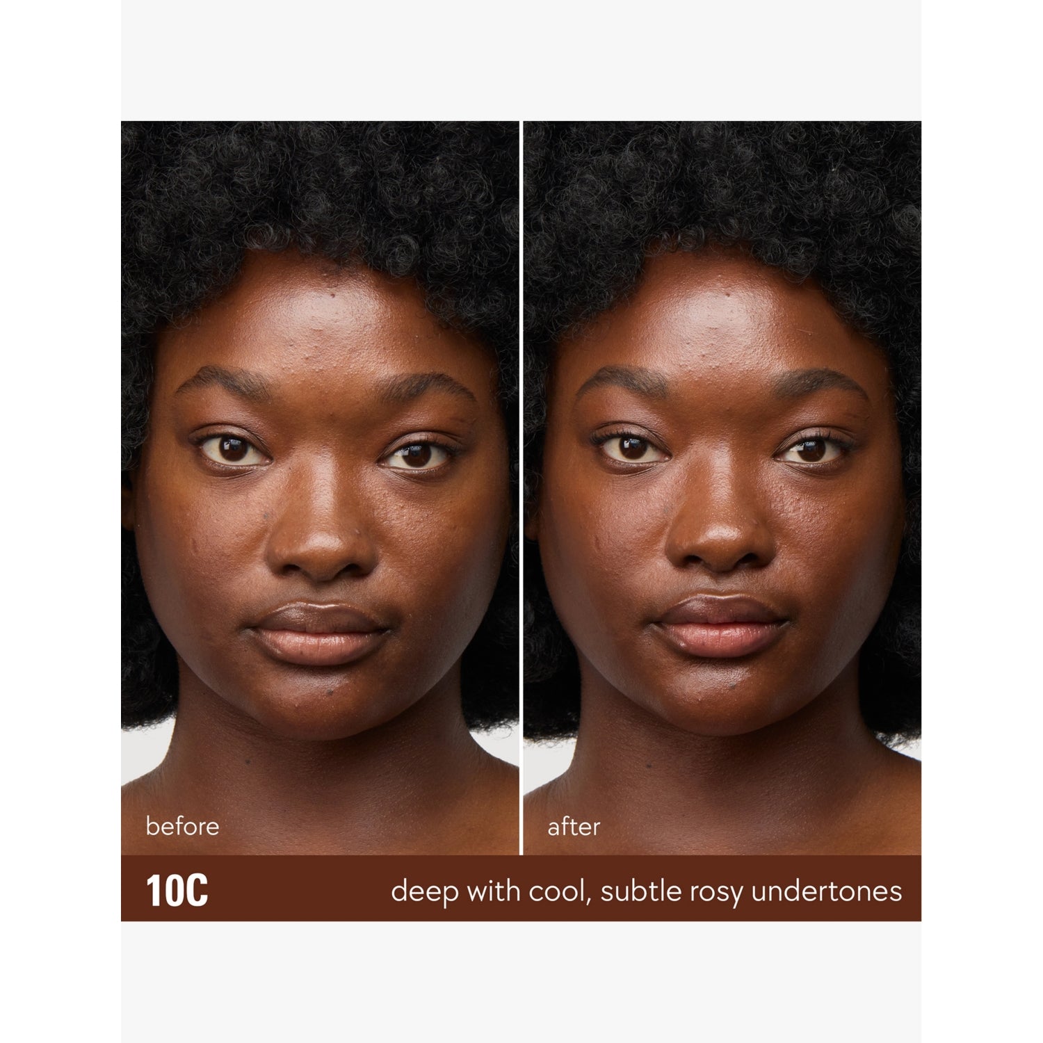 Kylie by Kylie Jenner skin tint blurring foundation 30ml - British product