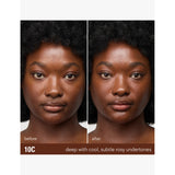 Kylie by Kylie Jenner skin tint blurring foundation 30ml - British product