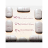 Kylie by Kylie Jenner skin tint blurring foundation 30ml - British product