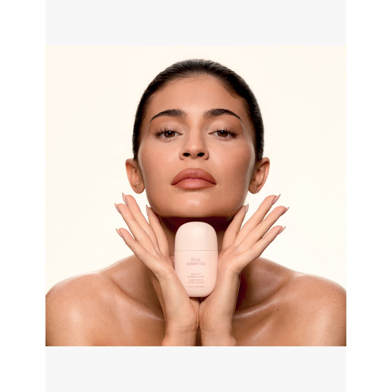 Kylie by Kylie Jenner skin tint blurring foundation 30ml - British product