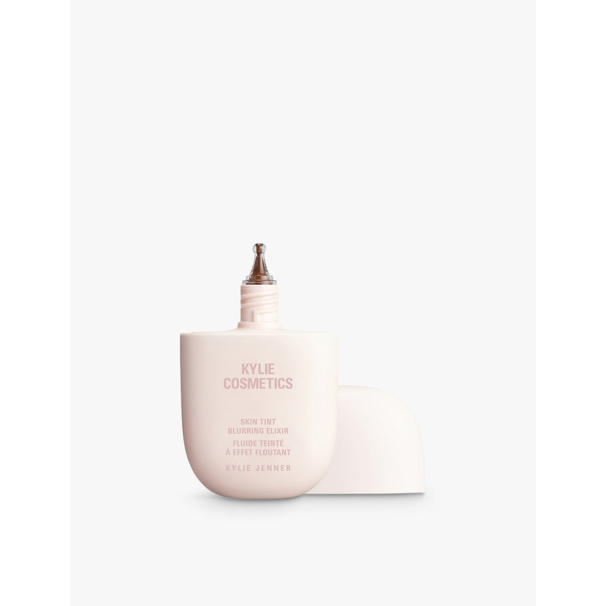 Skin Tint Blurring Elixir Foundation 30ml - 10c