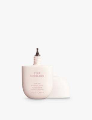 Kylie by Kylie Jenner Skin Tint Blurring Elixir Foundation 30ml