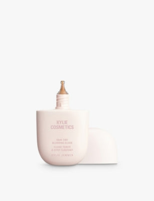 Kylie by Kylie Jenner Skin Tint Blurring Elixir Foundation 30ml