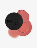 Nudestix STAX All Over Colour Blush Balm 2.5g
