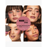 Nudestix STAX all over colour blush balm 2.5g, imported from the UK