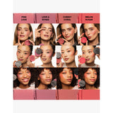Nudestix STAX all over colour blush balm 2.5g, imported from the UK