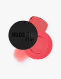 Nudestix STAX All Over Colour Blush Balm 2.5g