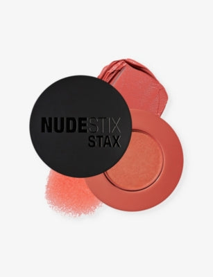 Nudestix STAX All Over Colour Blush Balm 2.5g