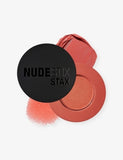 Nudestix STAX All Over Colour Blush Balm 2.5g