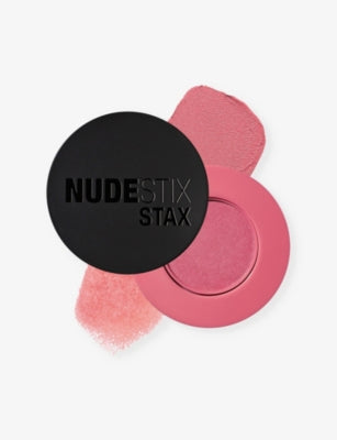 Nudestix STAX All Over Colour Blush Balm 2.5g