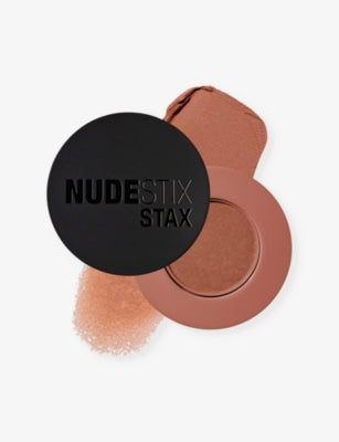 Nudestix STAX All Over Colour Blush Balm 2.5g