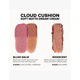Nudestix STAX Sunkissed Glow set 7.5g (British brand)
