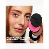NUDESTIX makeup set Sunpink Glow 7.5g, imported from the UK