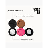 NUDESTIX makeup set Sunpink Glow 7.5g, imported from the UK