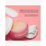 Benefit The POREfessional Power Powder loose-setting powder 8g, UK version