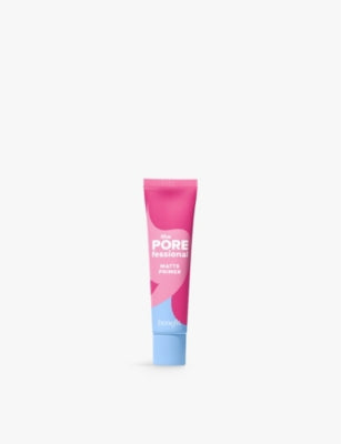 Benefit POREfessional matte primer 22ml, imported from the UK