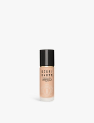 Bobbi Brown Weightless Skin SPF15 Foundation 30ml
