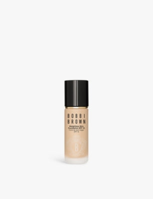 Bobbi Brown Weightless Skin SPF15 Foundation 30ml