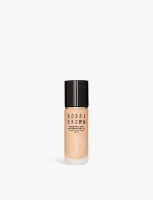 Bobbi Brown Weightless Skin SPF15 Foundation 30ml