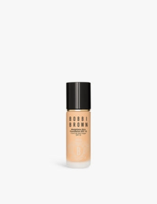 Bobbi Brown Weightless Skin SPF15 Foundation 30ml