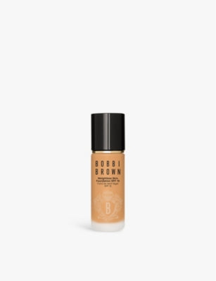 Bobbi Brown Weightless Skin SPF15 Foundation 30ml