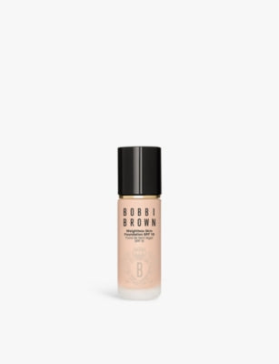 Bobbi Brown Weightless Skin SPF15 Foundation 30ml