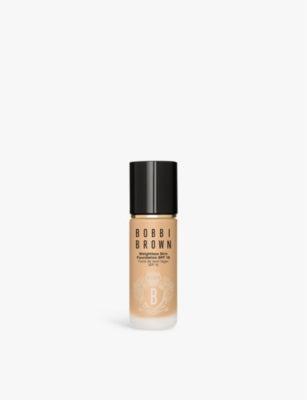 Bobbi Brown Weightless Skin SPF15 Foundation 30ml
