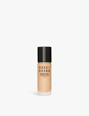 Bobbi Brown Weightless Skin SPF15 Foundation 30ml