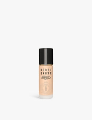 Bobbi Brown Weightless Skin SPF15 Foundation 30ml