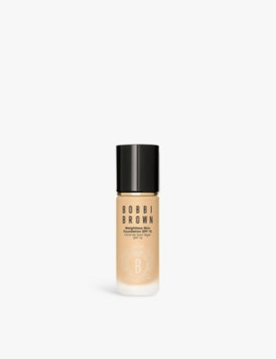 Bobbi Brown Weightless Skin SPF15 Foundation 30ml