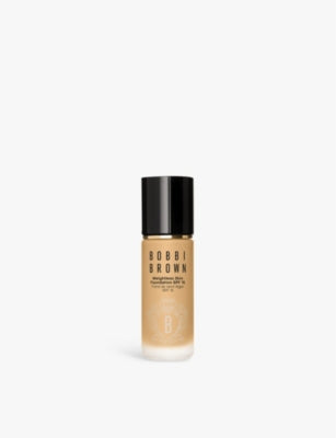 Bobbi Brown Weightless Skin SPF15 Foundation 30ml