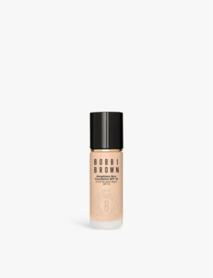 Bobbi Brown Weightless Skin SPF15 Foundation 30ml