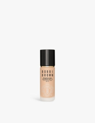 Bobbi Brown Weightless Skin SPF15 Foundation 30ml