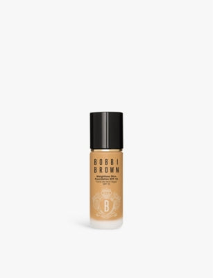 Bobbi Brown Weightless Skin SPF15 Foundation 30ml