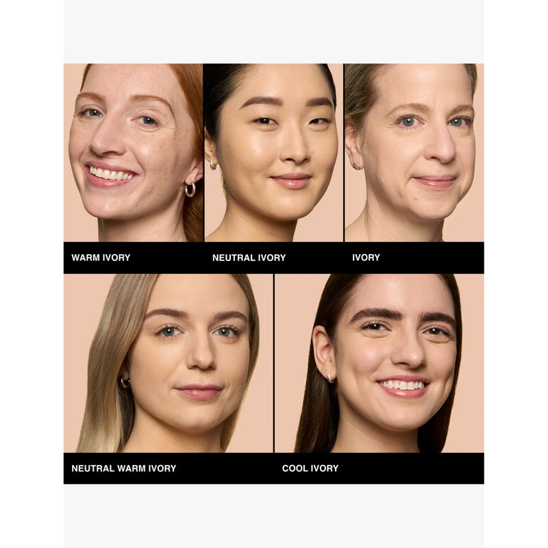 Bobbi Brown Weightless Skin SPF15 foundation 30ml (British brand)