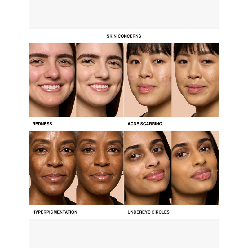 Bobbi Brown Weightless Skin SPF15 foundation 30ml (British brand)