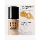 Bobbi Brown Weightless Skin SPF15 foundation 30ml (British brand)